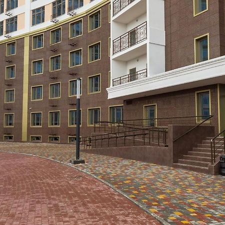 Апартаменти Аппартаменты вид моря Аркадия Одеса Екстер'єр фото