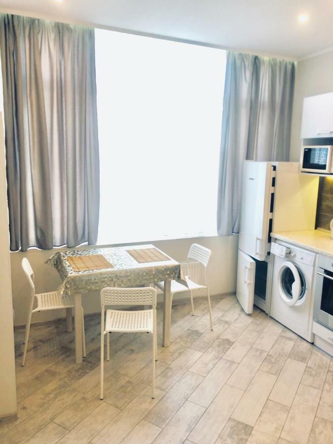 Апартаменти Аппартаменты вид моря Аркадия Одеса Екстер'єр фото